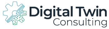 Digital Twin Consulting Logo