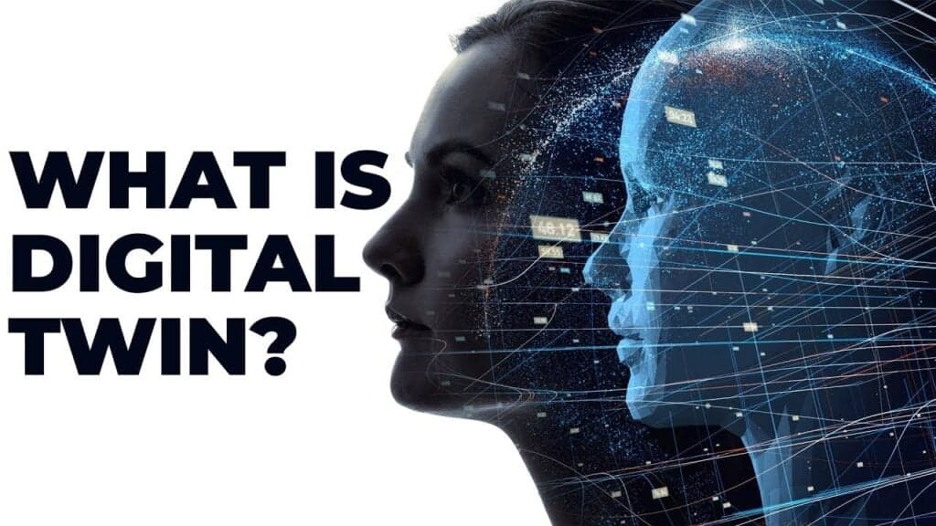 What is a Digital Twin?