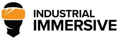 Industrial Immersive Logo