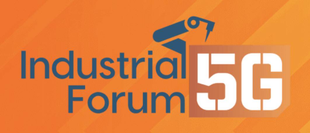Industrial 5G Forum Logo