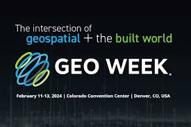 GEO Week 2024 — BIM For Infrastructure: Digital Delivery as Legal Document